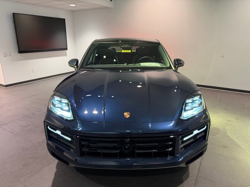 Certified 2026 Porsche Cayenne image 35
