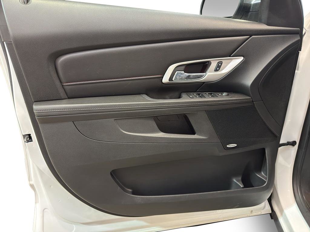 Used 2016 GMC Terrain SLT w/ Open Road Package image 14