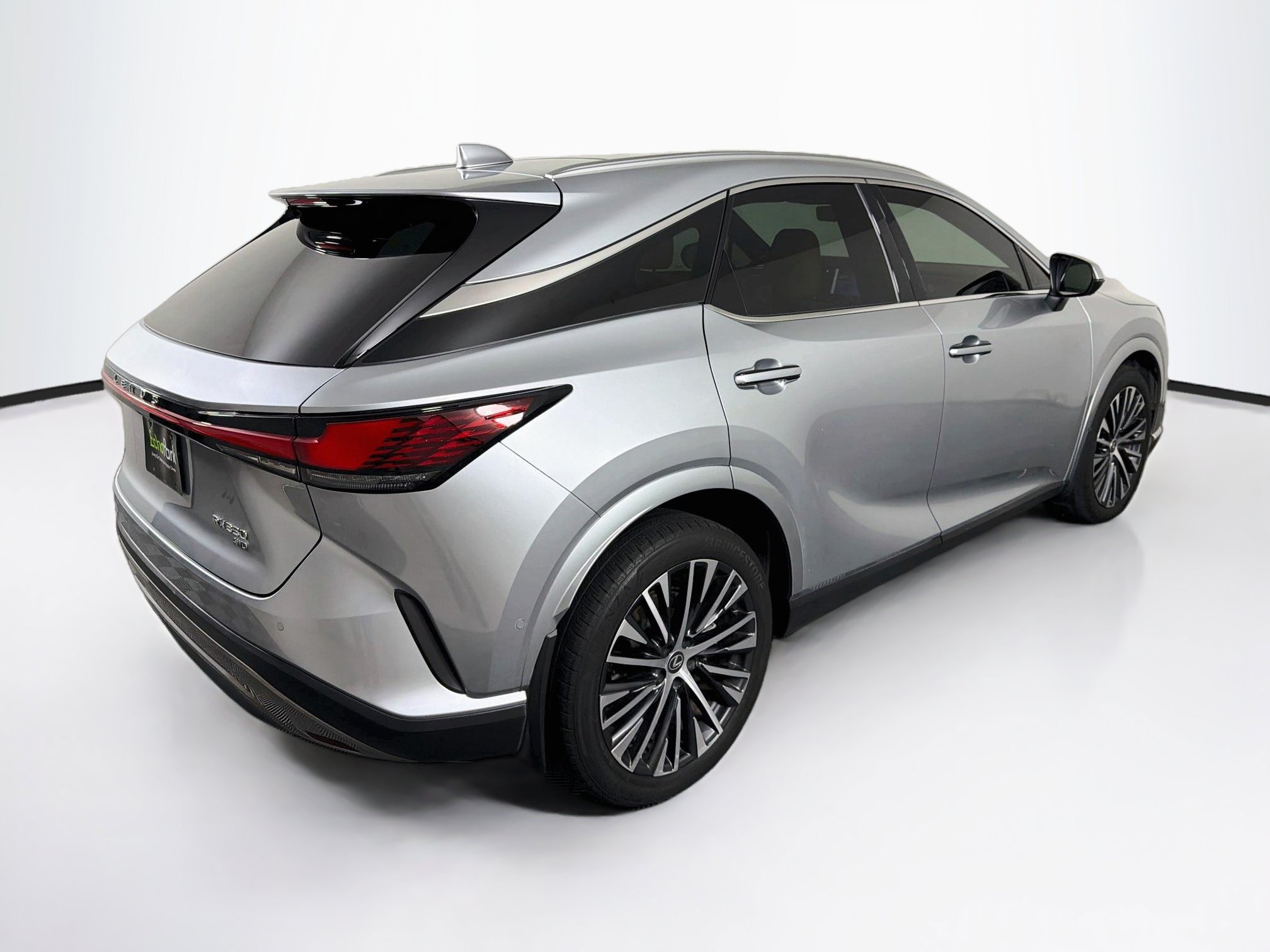 Used 2023 Lexus RX 350 Premium Plus w/ Accessory Package (K3) AWD/4WD image 9