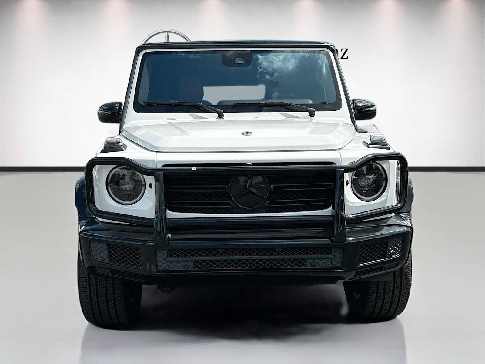 Used 2020 Mercedes-Benz G 550 image 2