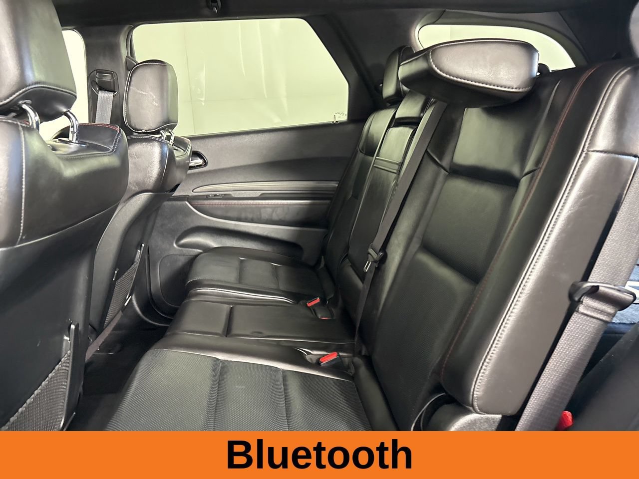 Used 2024 Dodge Durango GT RWD image 11