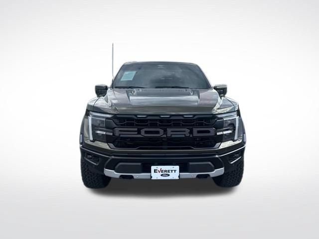 Used 2025 Ford F150 Raptor AWD/4WD image 2