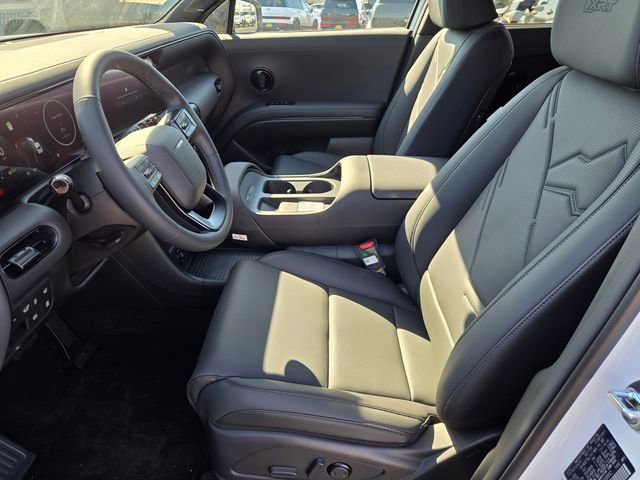 New 2026 Hyundai Palisade XRT Pro image 9