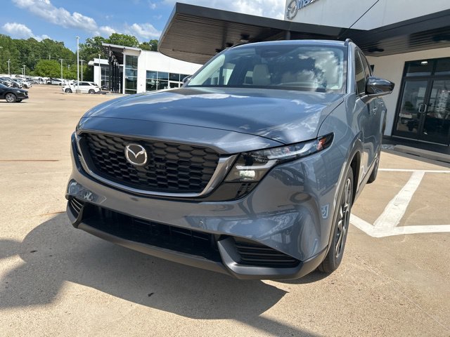 New 2026 MAZDA CX-5 Preferred AWD/4WD image 3
