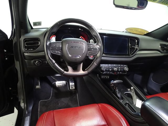 Used 2022 Dodge Durango SRT w/ Cargo Plus Group AWD/4WD image 5