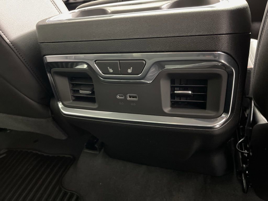 New 2026 Chevrolet Silverado 2500 LTZ image 20