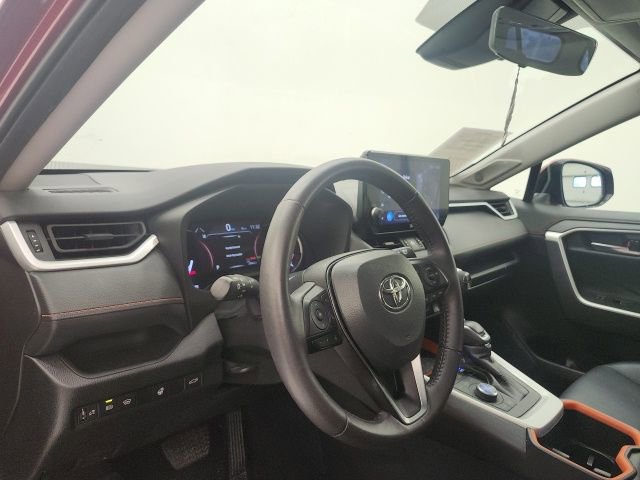 Certified 2024 Toyota RAV4 Adventure w/ Convenience Package AWD/4WD image 12