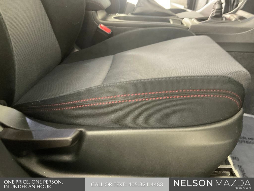 Used 2020 Subaru WRX Premium AWD/4WD image 28
