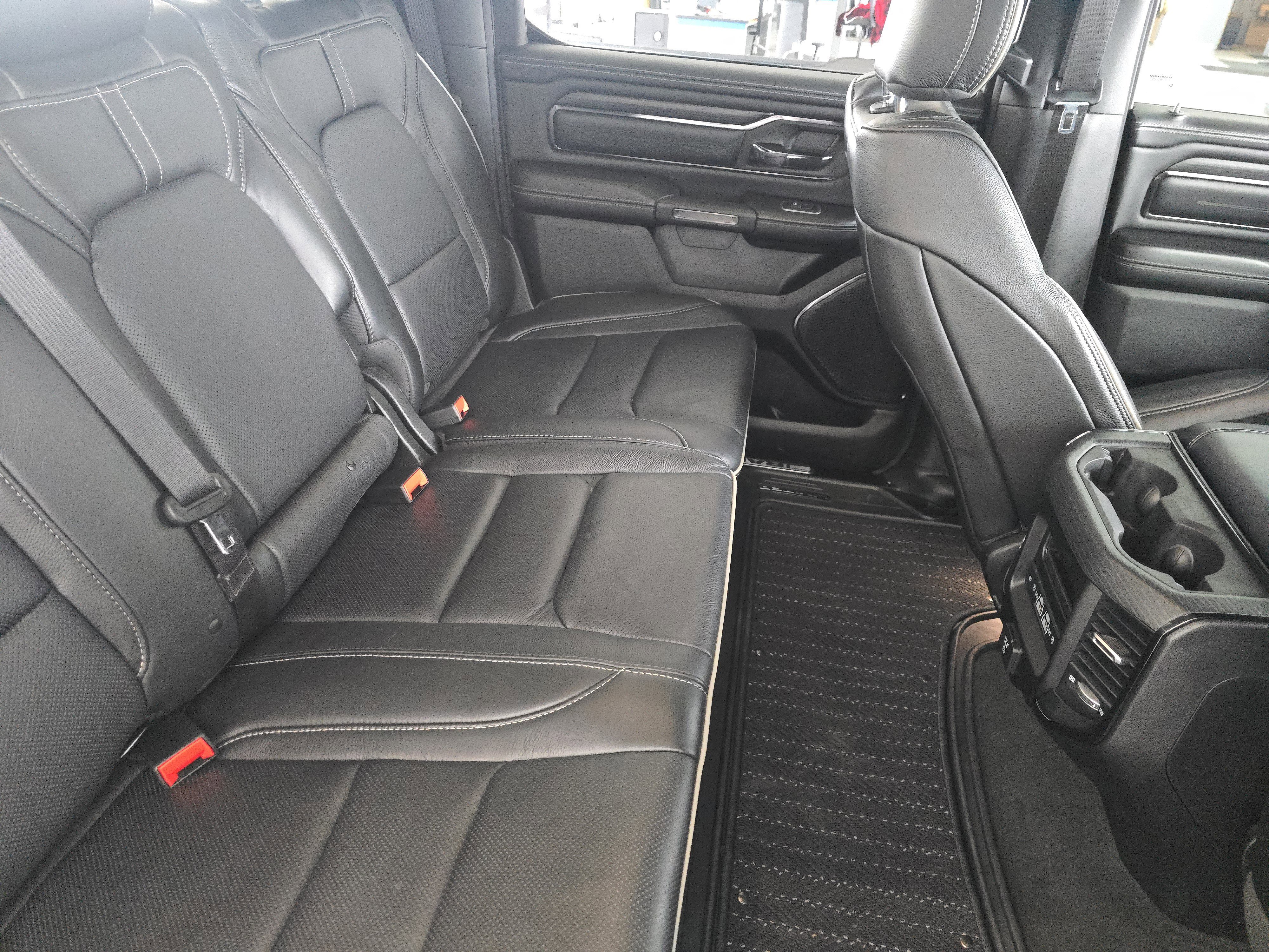 Used 2023 RAM 1500 Limited image 26