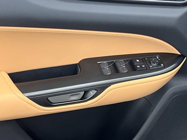 Certified 2025 Lexus NX 250 FWD w/ Accessory Package (K3) image 10