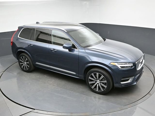 Used 2023 Volvo XC90 B5 Plus w/ Protection Package Premier image 42