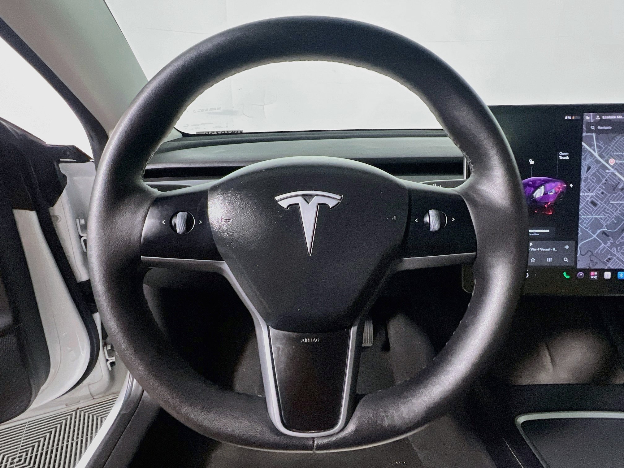 Used 2021 Tesla Model 3 Standard Range Plus RWD image 17