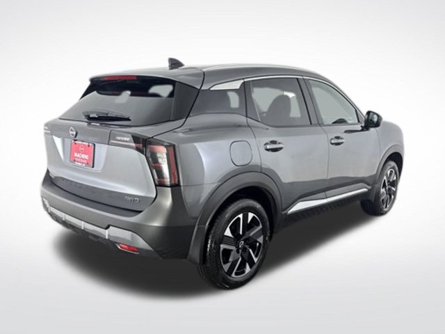 New 2027 Nissan Kicks SV AWD/4WD image 11