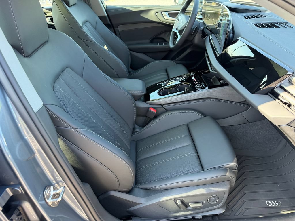 Certified 2025 Audi A5 2.0T Premium w/ Premium Plus AWD/4WD image 15