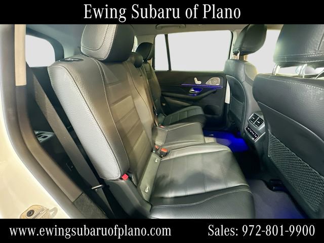 Used 2023 Mercedes-Benz GLS 580 4MATIC image 31