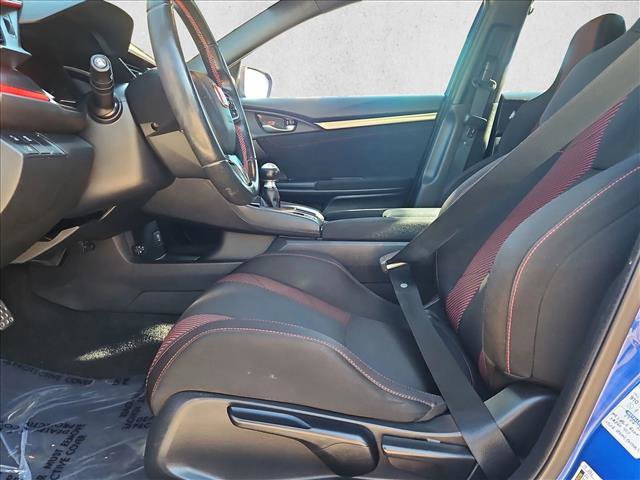 Used 2020 Honda Civic Si image 17