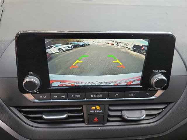 Used 2023 Nissan Altima 2.5 S FWD image 10