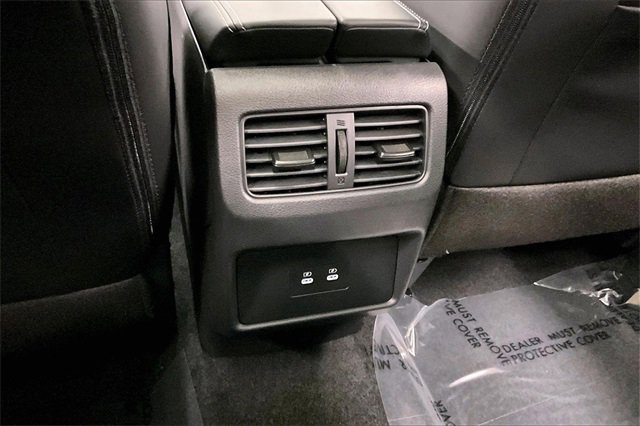 New 2026 Nissan Rogue Dark Armor image 21