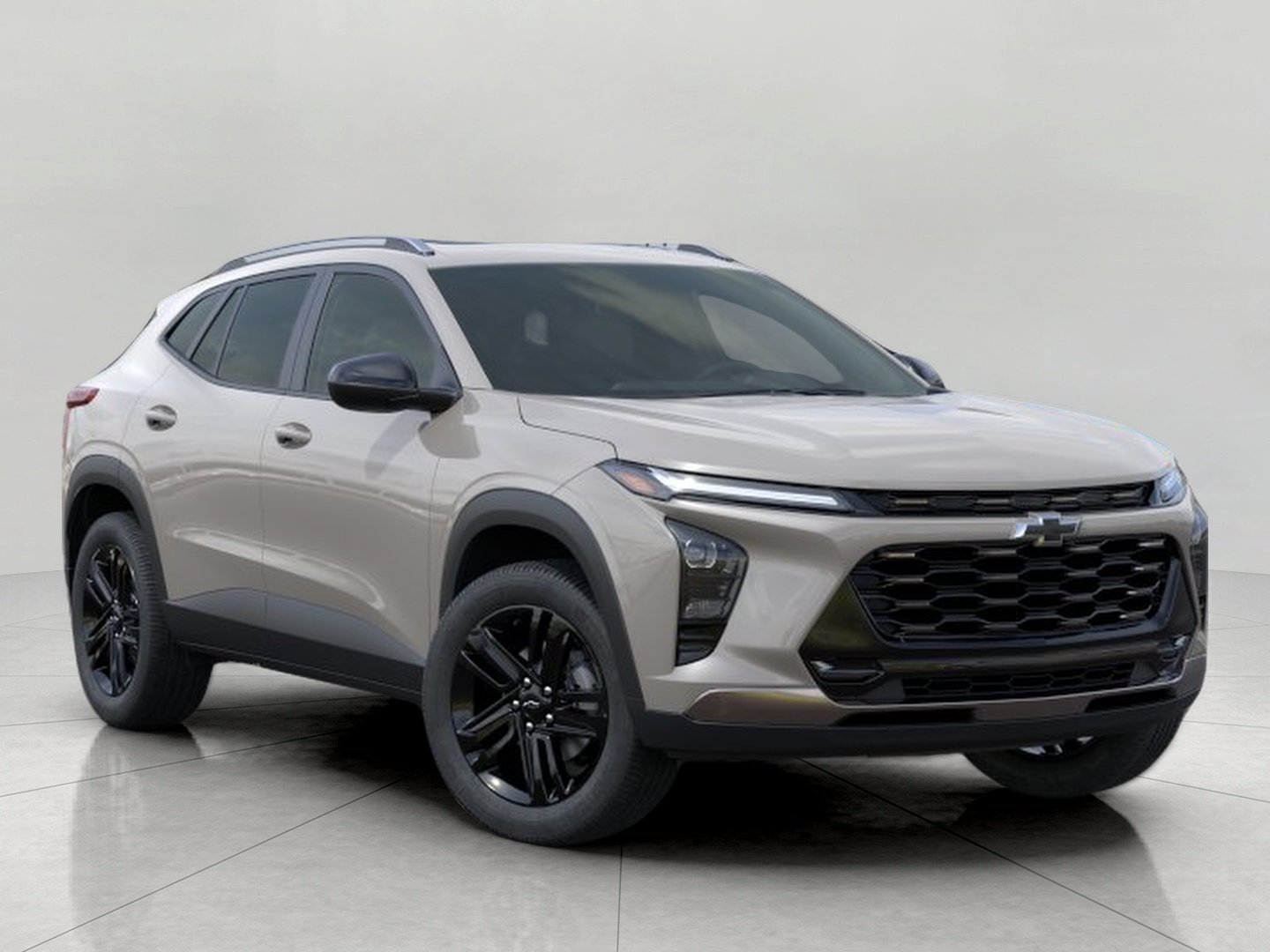 New 2026 Chevrolet Trax ACTIV w/ Sunroof Package