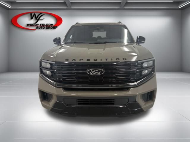 New 2026 Ford Expedition Max Platinum AWD/4WD image 2