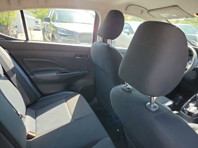 Used 2025 Nissan Versa SV image 26