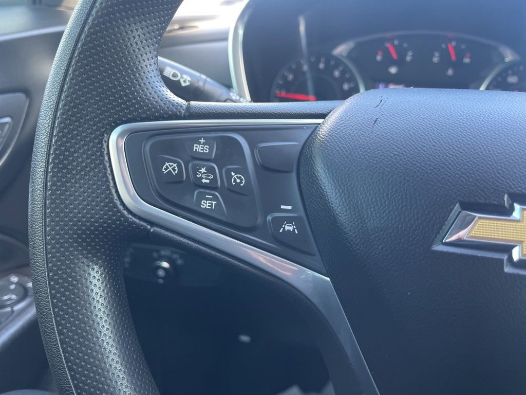 Used 2022 Chevrolet Equinox LT image 31