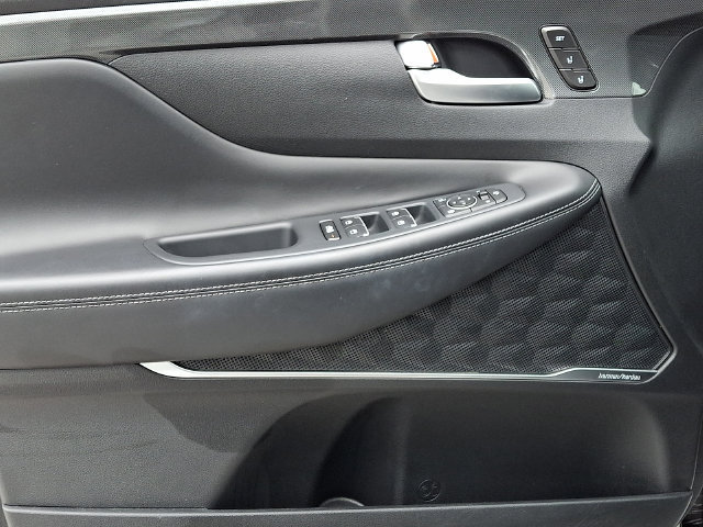 Used 2023 Hyundai Santa Fe Limited AWD/4WD image 14