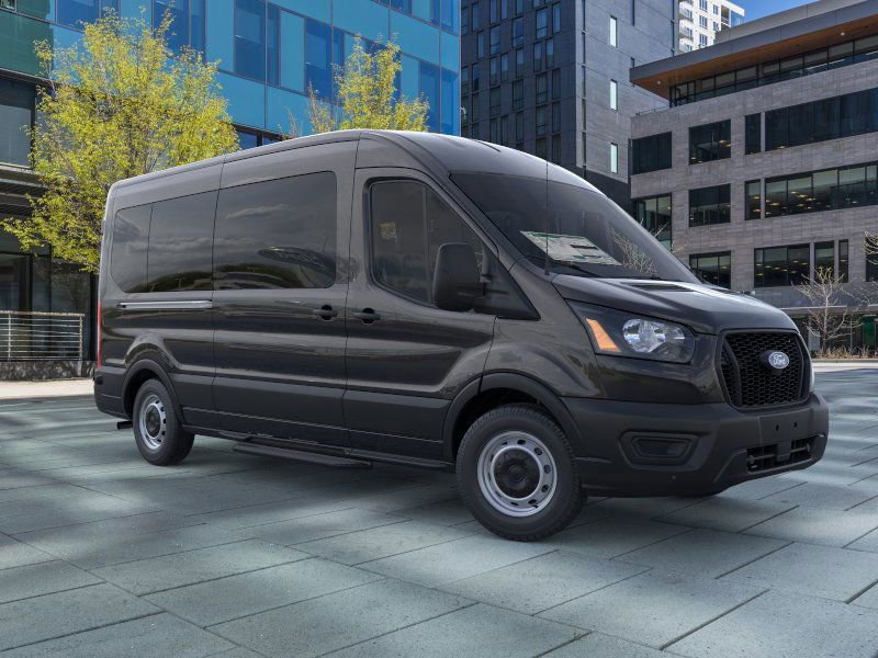 New 2026 Ford Transit 350 XL image 7