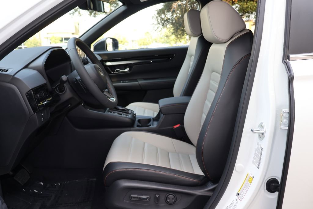New 2026 Honda CR-V Sport Touring image 9