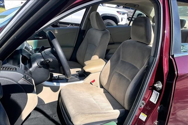 Used 2013 Honda Accord EX image 25