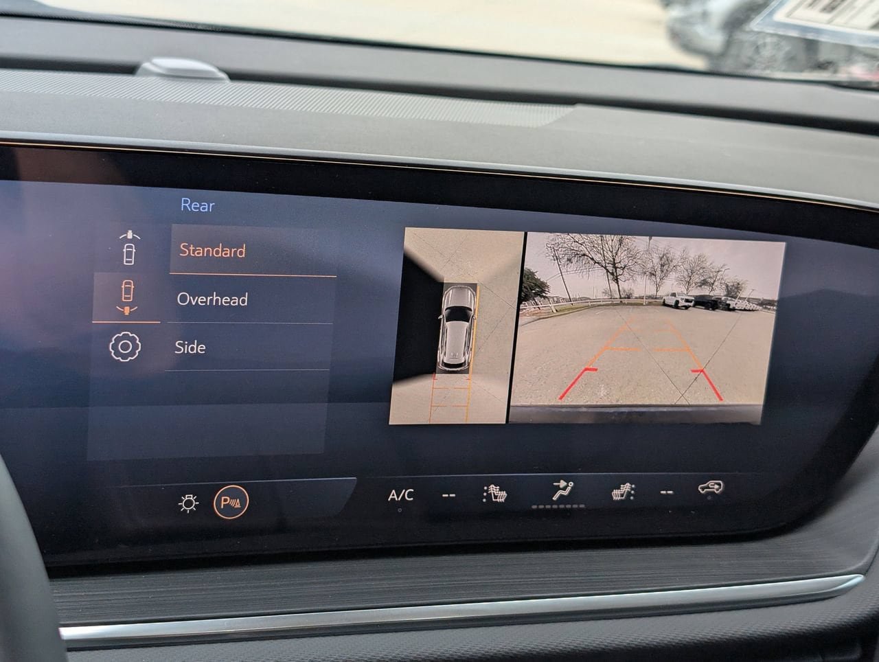 New 2026 Buick Envision Preferred AWD/4WD image 12