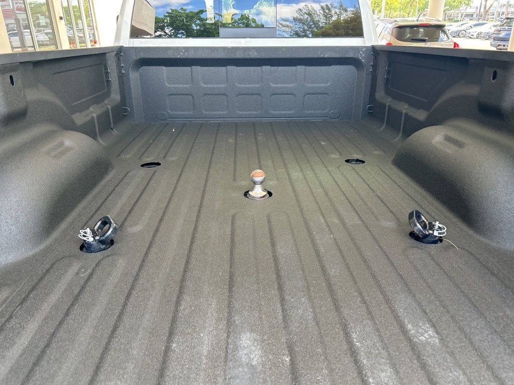 Used 2026 RAM 3500 Tradesman image 35