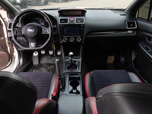 Used 2020 Subaru WRX Premium w/ Performance Package AWD/4WD image 26