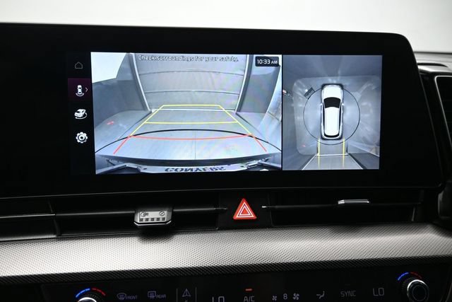 Used 2024 Kia Sportage SX FWD image 18