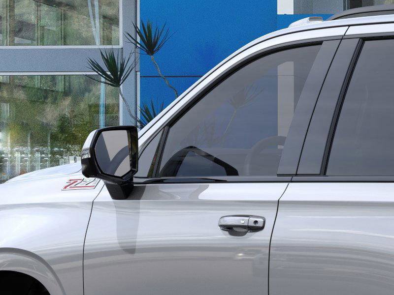 New 2026 Chevrolet Tahoe Z71 image 12