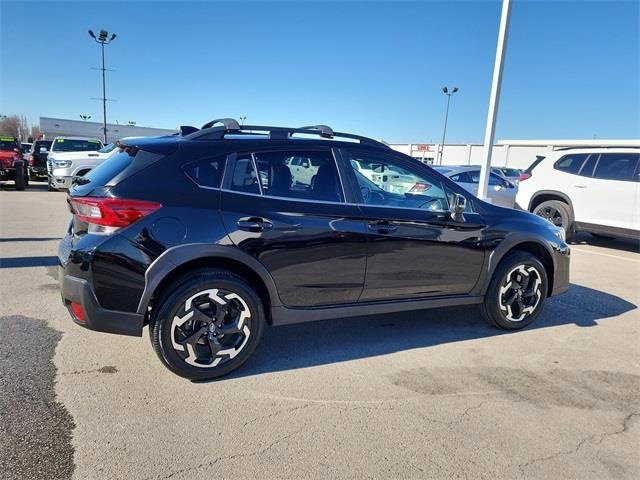 Used 2023 Subaru Crosstrek 2.5i Limited image 2
