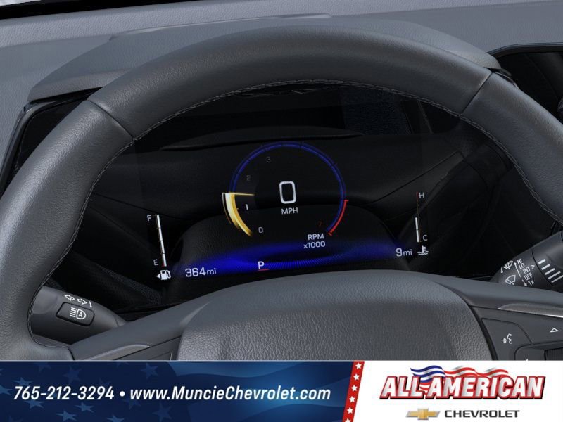 New 2026 Chevrolet TrailBlazer LT w/ Convenience Package image 18