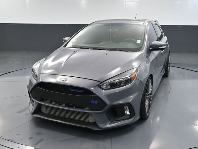Used 2017 Ford Focus RS image 11