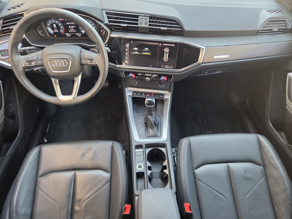 Used 2024 Audi Q3 2.0T Premium AWD/4WD image 23