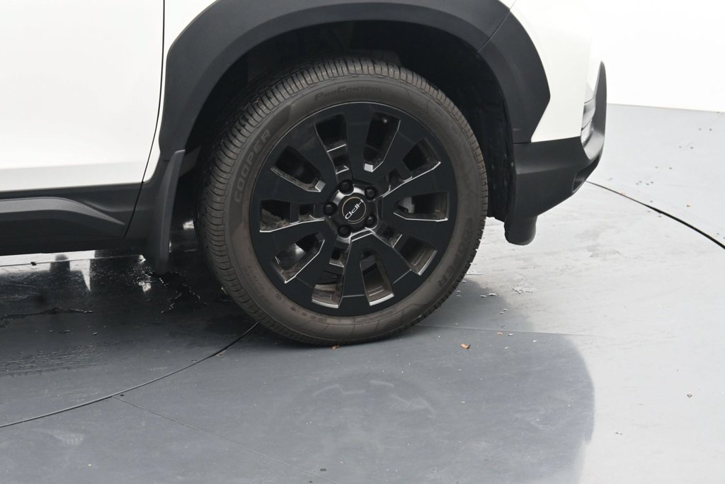 Used 2023 Honda Passport EX-L image 11