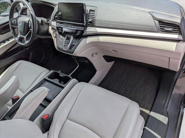 Used 2025 Honda Odyssey EX-L image 20