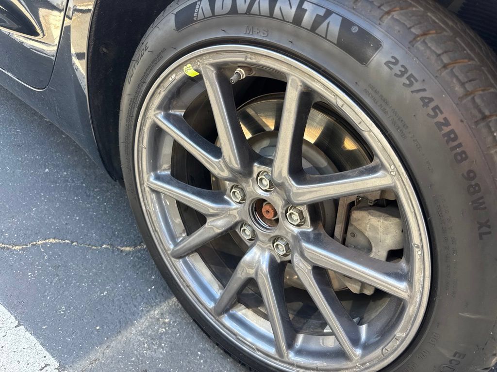 Used 2020 Tesla Model 3 Long Range AWD/4WD image 7