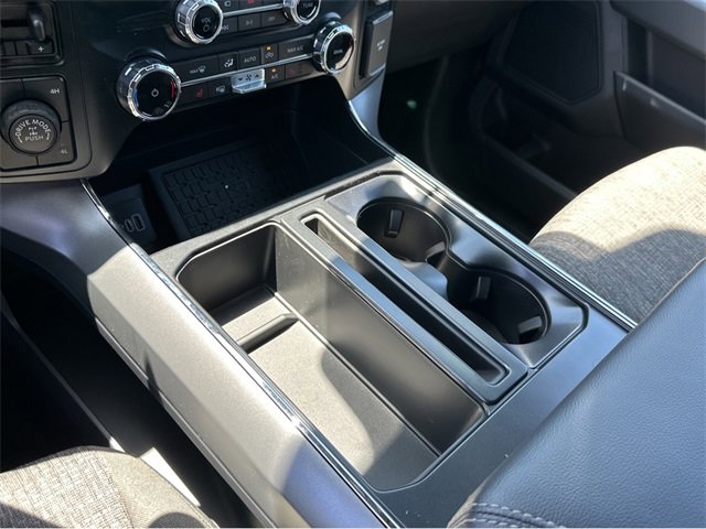 New 2025 Ford F150 XLT w/ Equipment Group 302A MID image 31