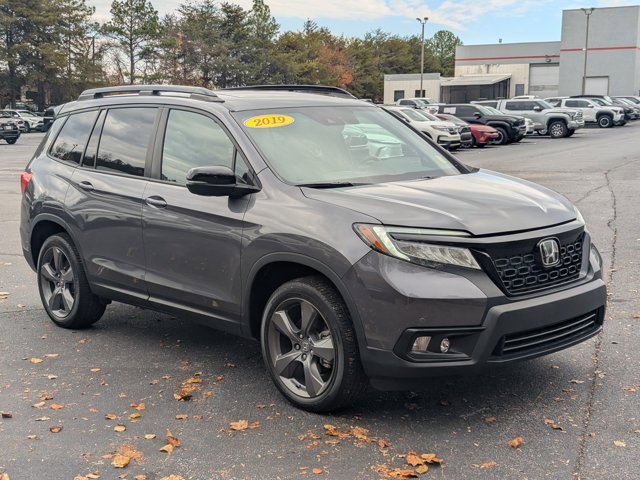 Used 2019 Honda Passport Touring