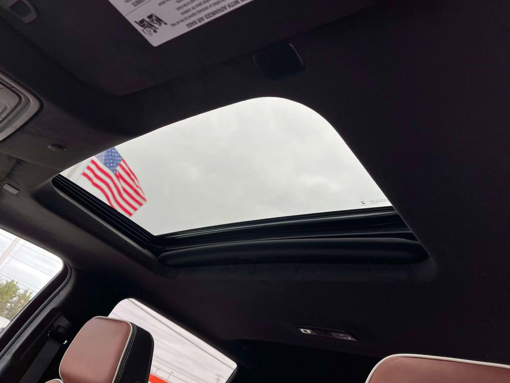 Certified 2026 GMC Sierra 2500 Denali Ultimate w/ Max Trailering Package image 34