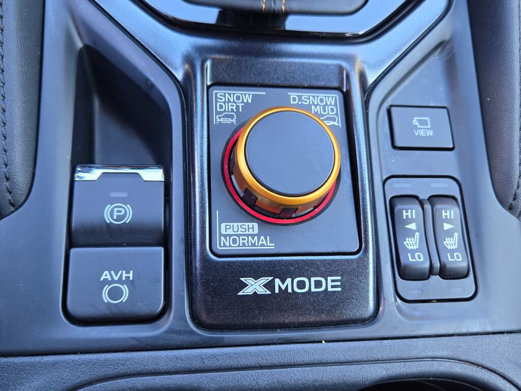 Used 2024 Subaru Forester Wilderness AWD/4WD image 28