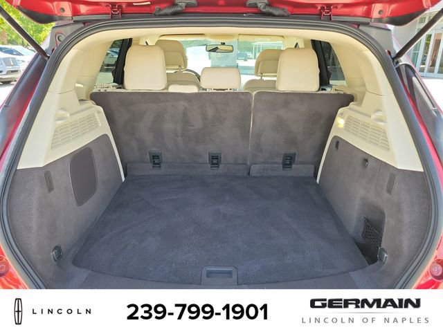 Used 2015 Lincoln MKC FWD w/ Equipment Group 101A Select image 22