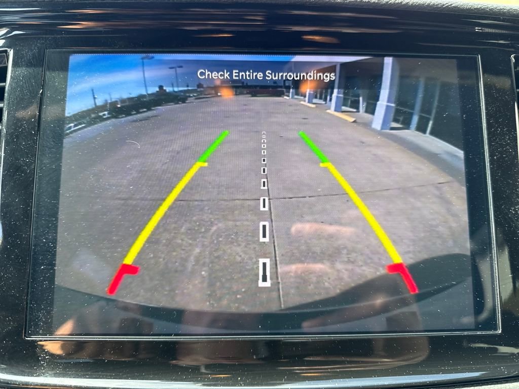 Used 2025 Dodge Durango GT image 20