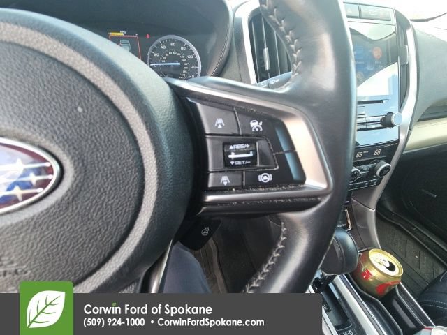 Used 2021 Subaru Ascent Touring w/ Popular Package #2A AWD/4WD image 18