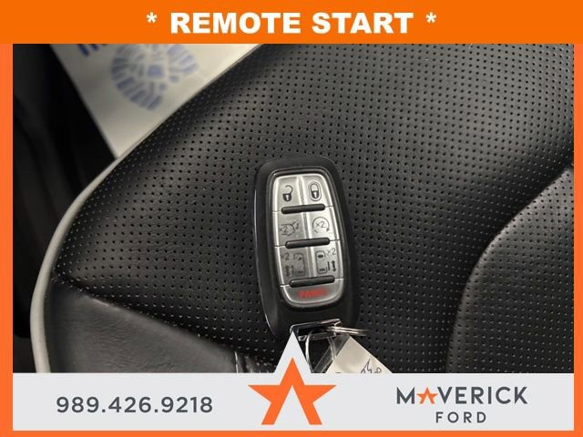 Used 2021 Chrysler Pacifica Limited w/ S Appearance Package FWD image 24